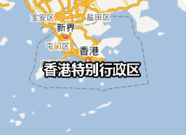 陳茂波：香港特區(qū)政府已覓得約350公頃土地興建約33萬(wàn)個(gè)公營(yíng)房屋單位