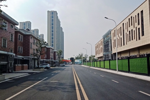 住建部起草國家標準《城鎮(zhèn)道路路面技術(shù)標準（征求意見稿）》 面向社會公開征求意見